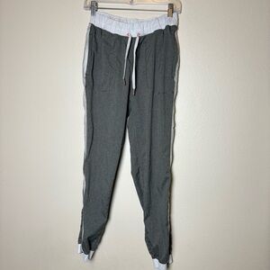 Lululemon Var-City Joggers Drawstring